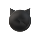 CatMedia Discord Server Logo