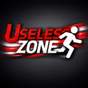 Useless Zone Discord Server Logo
