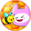 The Beehive Discord Server Logo