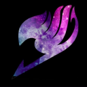 Fantasy is death Discord Server Logo