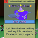 Gifted Basic+Buoyant Bee's palace Discord Server Logo