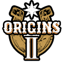 Westlands  Origins RP Discord Server Logo