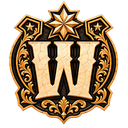 Westlands Origins RP Discord Server Logo