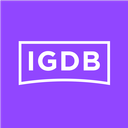 IGDB Discord Server Logo