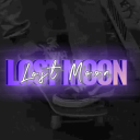 🌙. Lost Moon™ Discord Server Logo