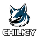 Chilkey Discord Server Logo