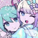 Anime Sekai Discord Server Logo
