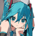 Anime Sekai Discord Server Logo
