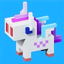 Pixel Paintuh Discord Server Logo