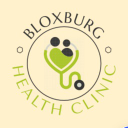 Bloxburg Health Clinic Discord Server Logo