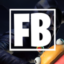 Fortniteburger.vip - Dead by Daylight Discord Server Logo