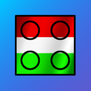 🍸Kocka Group Hungary🏄 Discord Server Logo