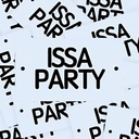 issaparty Discord Server Logo