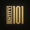 Entity 101 Discord Server Logo