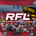 RFL [NOT IN USE] Discord Server Logo