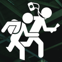 The Proper People Discord Server Logo