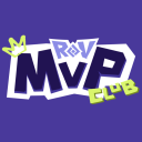 RoV MVP Club Discord Server Logo