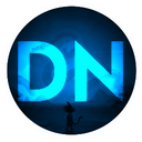 Dragon Network Discord Server Logo