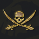 Legend Pirates Discord Server Logo