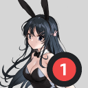 Daddy Issues Discord Server Logo