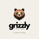grizzly lounge Discord Server Logo