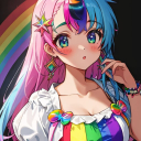 Lgbtq dating <33 Discord Server Logo