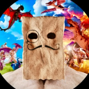Smart's Civilization Events Discord Server Logo