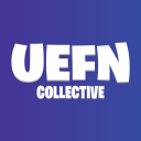 UEFN Collective Discord Server Logo