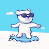 igloocordia Discord Server Logo