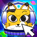 Click Simulator! Discord Server Logo