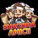 Amicii Discord Server Logo