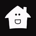 WELCOME TO HAPPYVILLE! Discord Server Logo