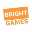 Bright Games [Discontinued] Discord Server Logo