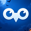 Estudos em Evidencia Discord Server Logo