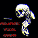 Whispering Woods Gaming Discord Server Logo