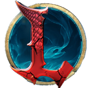 Devils League Of Legends Discord Server Logo