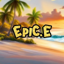 EpicE's Server Discord Server Logo