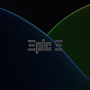 EpicE's Server Discord Server Logo