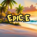 EpicE's Server Discord Server Logo