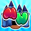Morph World Community Discord Server Logo