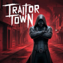 Traitor Town by Azrach Games Discord Server Logo