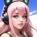 LYSSA Goddess of Rage Discord Server Logo