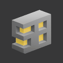 FiftyEight Studios Discord Server Logo