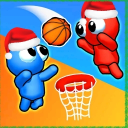 Basket Battle Discord Server Logo