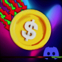 Budget -20's Lair Discord Server Logo