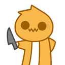 Jason TDS Community Server Discord Server Logo