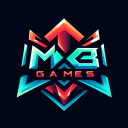 MxB Games Discord Server Logo