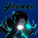 Hikers Hangout (Youbro) Discord Server Logo