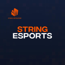 String Esports Discord Server Logo