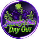 Johnny's Big Day Out! Discord Server Logo